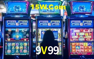 9V99 - cassino ao vivo