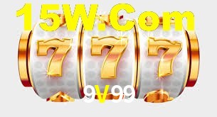 Welcome Bonus 9V99