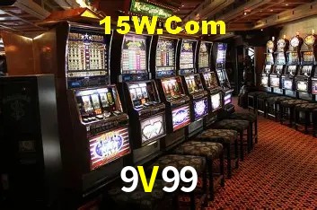 9V99 São Paulo - Hot Promos