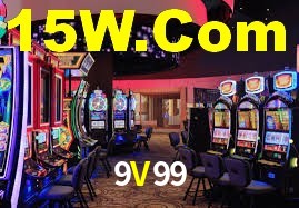 Blackjack Table 9V99