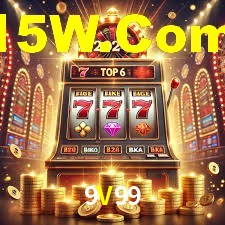 Welcome Bonus 9V99