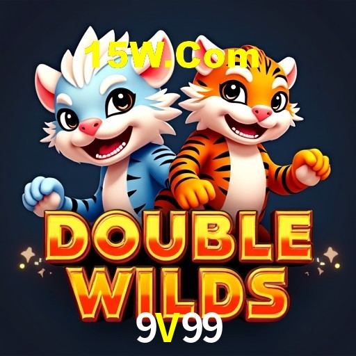Provedores de Jogos 9V99
