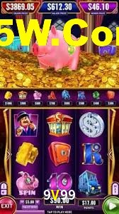 Slot Games 9V99