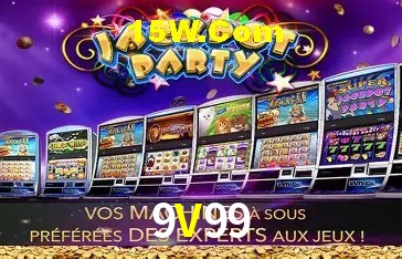 9V99 Rio de Janeiro - Slot Strategy