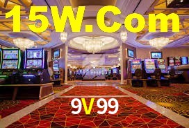 Live Casino 9V99