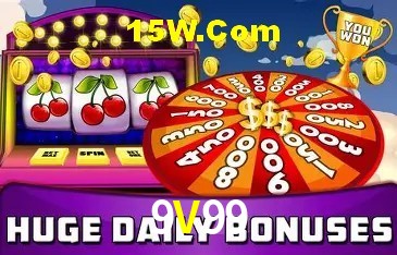 Promoção Relâmpago 9V99