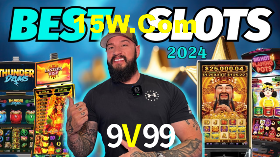 9V99: A Experiência de Casino com Jogos de Mesa ao Vivo