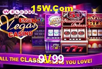 9V99 Belo Horizonte - Jackpots